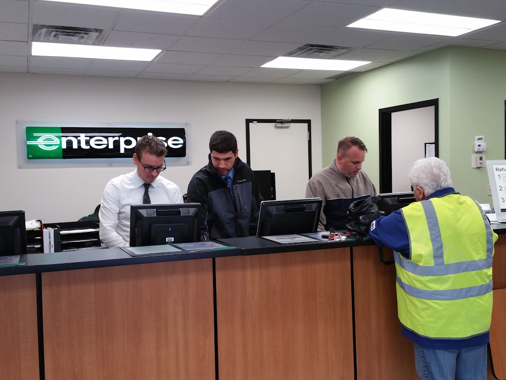 Enterprise Rent-A-Car | 1218 W Main St, Kent, OH 44240, USA | Phone: (330) 677-4447