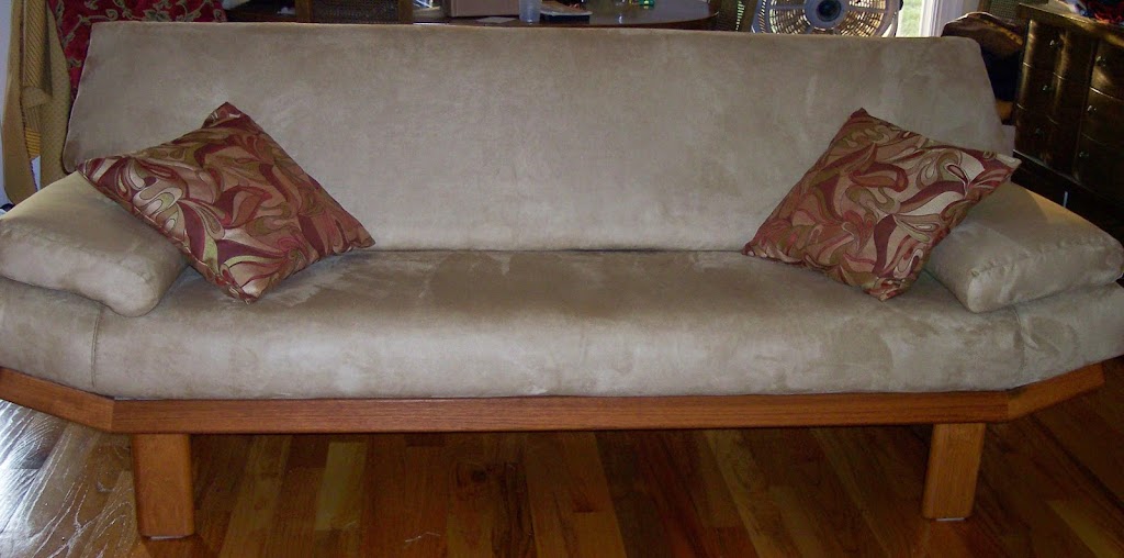 BJs Custom Upholstery | Timberlake, NC 27583 | Phone: (919) 491-7945