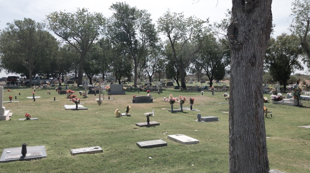 Desert View Cemetery | 450 E Lisa Dr, Chaparral, NM 88081, USA | Phone: (575) 824-3111