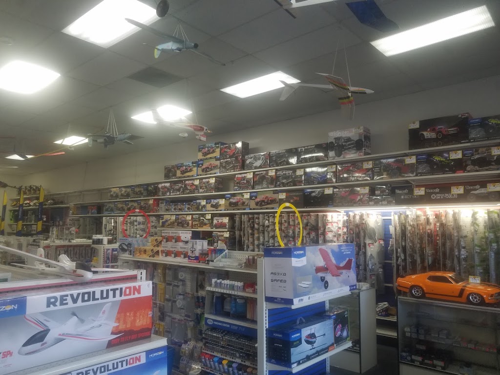 Discount Hobby | 2085 Montiel Rd #105, San Marcos, CA 92069, USA | Phone: (760) 739-0672