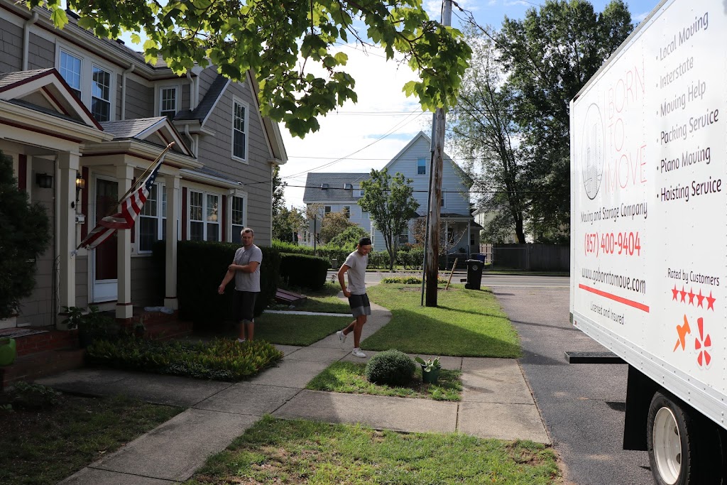 Born to Move Nashua Movers | 10 Strawberry Bank Rd APT 14, Nashua, NH 03062, USA | Phone: (351) 229-1170