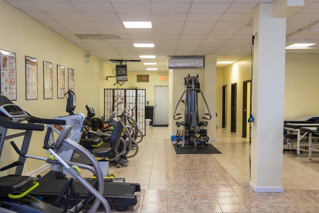 All Hands On Physical Therapy | 66 New Hyde Park Rd # LL1, Garden City, NY 11530, USA | Phone: (516) 233-2524