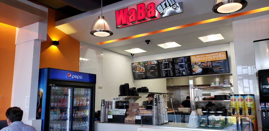 WaBa Grill | 16001 Bolsa Chica St Suite B, Huntington Beach, CA 92649, USA | Phone: (714) 377-7900