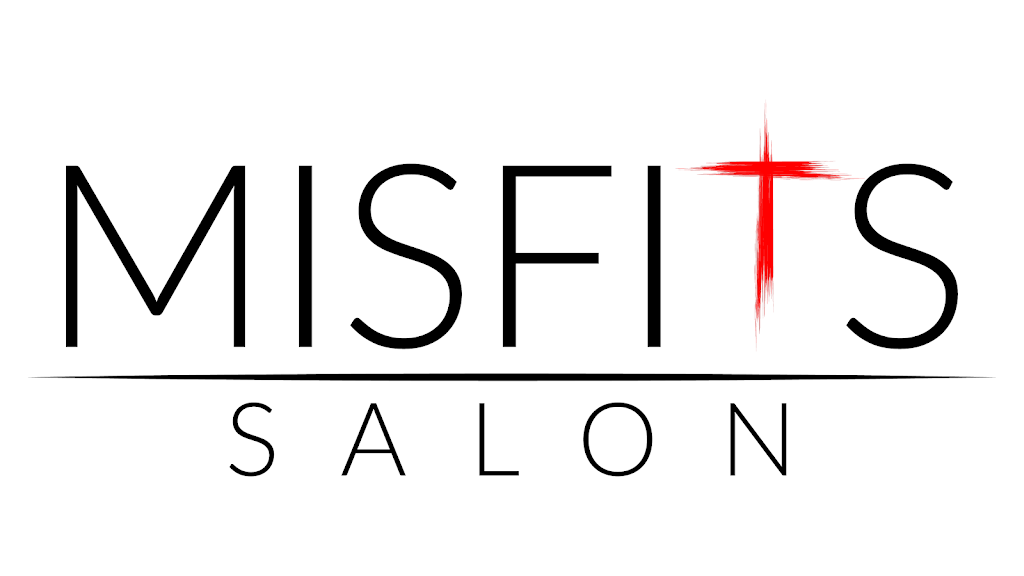 Misfits Salon | 1921 W Dimond Blvd #110, Anchorage, AK 99515, USA | Phone: (907) 743-3009