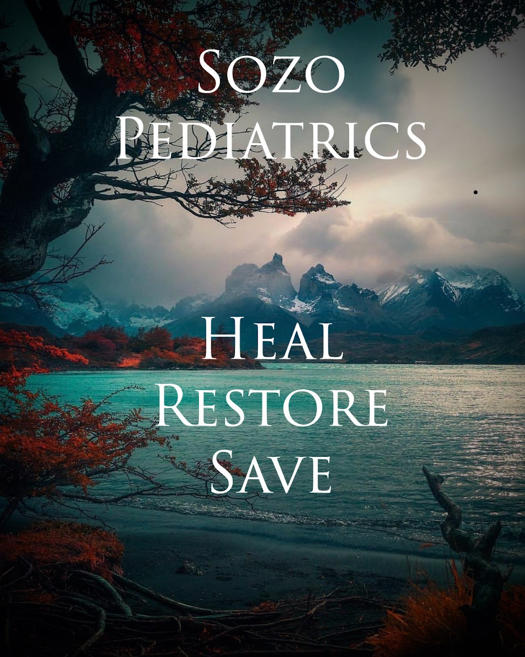 Sozo Pediatrics | 625 Garfield Ave, Lancaster, OH 43130, USA | Phone: (740) 785-4623