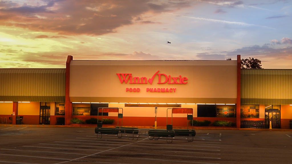 Winn-Dixie | 1023 S Tamiami Trail, Ruskin, FL 33570, USA | Phone: (813) 645-9157