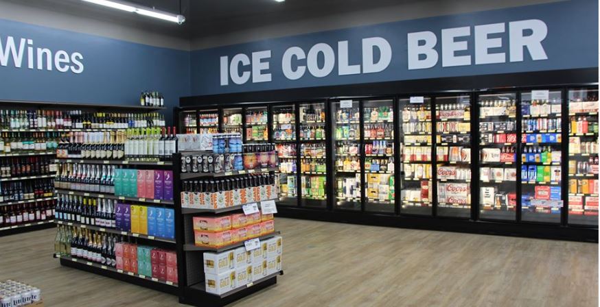 Shop N Save | 4935 Tuscarawas Rd, Beaver, PA 15009, USA | Phone: (724) 709-7364