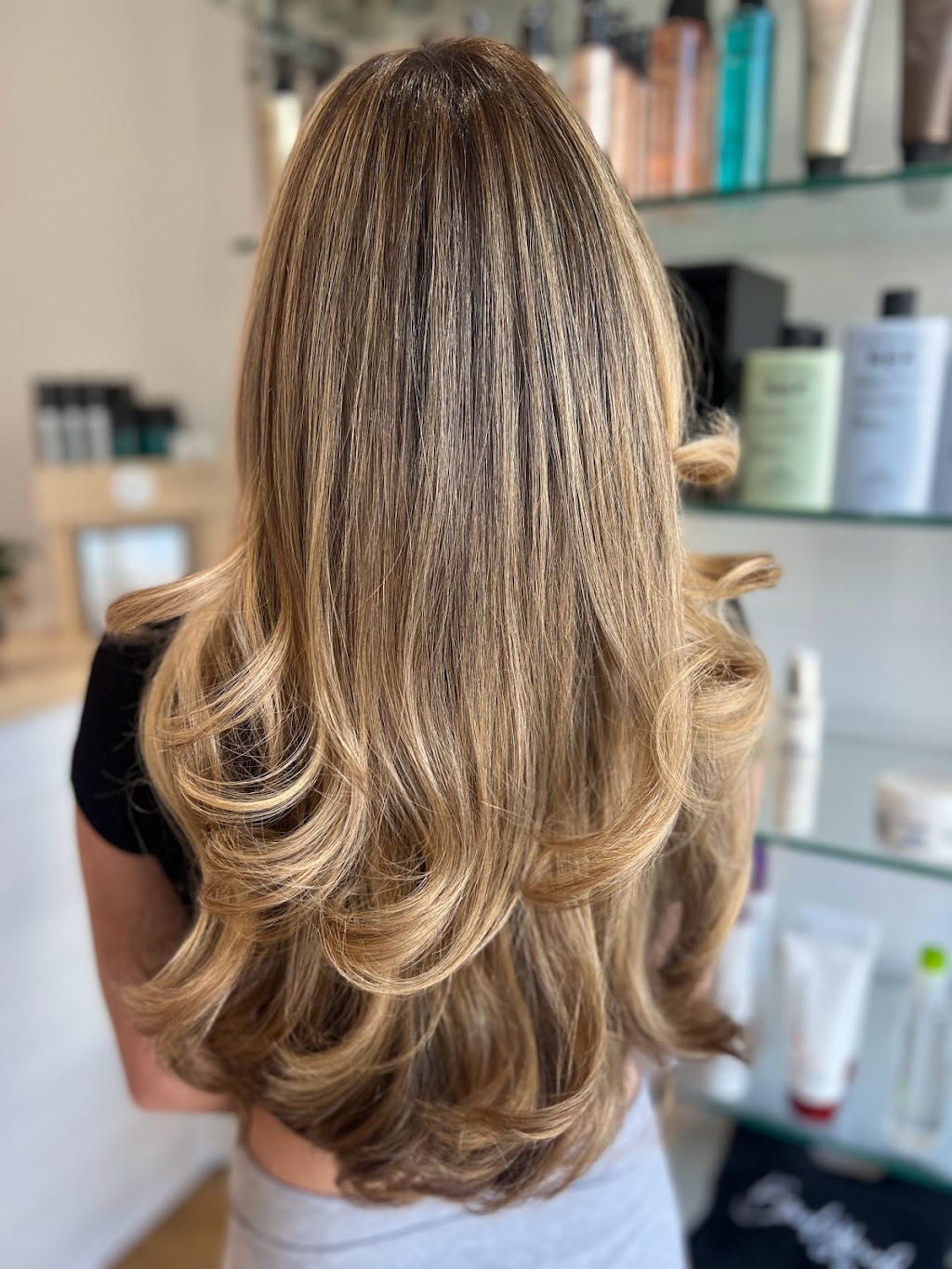 Boulevard Hair Salon | 1372 Old Northern Blvd, Roslyn, NY 11576, USA | Phone: (516) 407-3230
