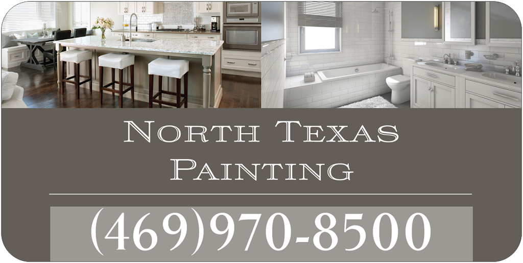 Tub Refinish Repair and Interior Painting | 1451 Gentle Rain Dr, Lancaster, TX 75134, USA | Phone: (469) 970-8500