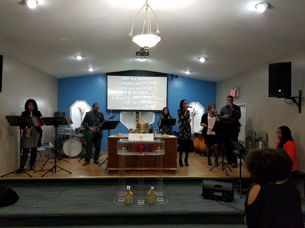 Iglesia La Familia Cristiana (IEDJ) | 880 E 180th St, Bronx, NY 10460, USA | Phone: (718) 741-3403