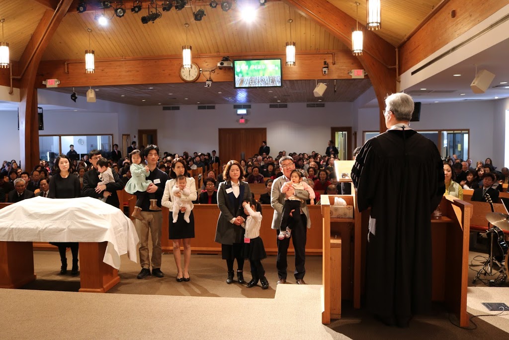 Korean Presbyterian Church of Metro Detroit | 27075 W Nine Mile Rd, Southfield, MI 48033 | Phone: (248) 356-4488