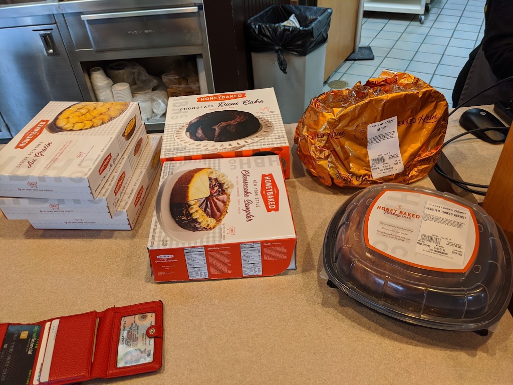 The Honey Baked Ham Company | 1480 North Point Village Center, Reston, VA 20194, USA | Phone: (703) 733-3860