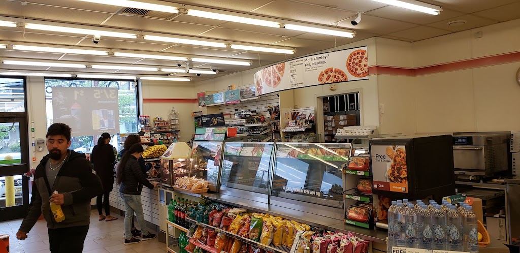 7-Eleven | 1401 Asbury Ave, Asbury Park, NJ 07712, USA | Phone: (732) 774-4020