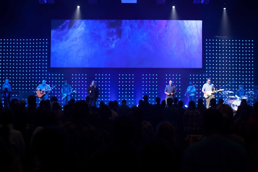 Relevant Community Church | 21220 Elkhorn Dr, Elkhorn, NE 68022, USA | Phone: (402) 957-5966