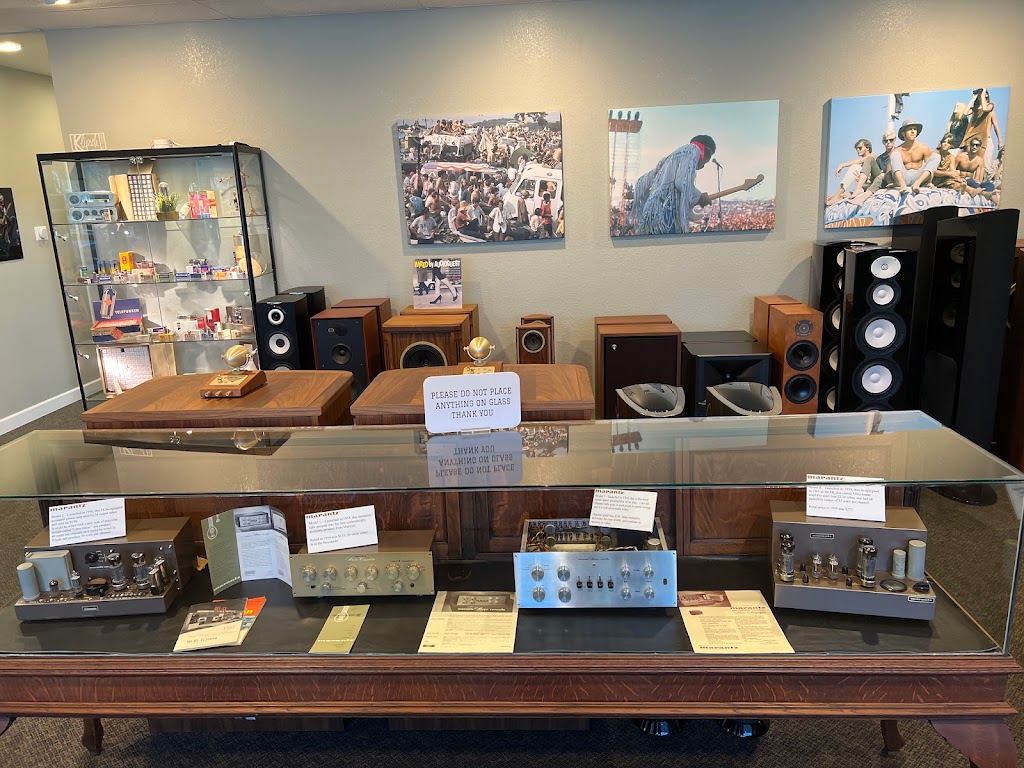 Upscale Audio | 2058 Wright Ave, La Verne, CA 91750, USA | Phone: (909) 931-9686