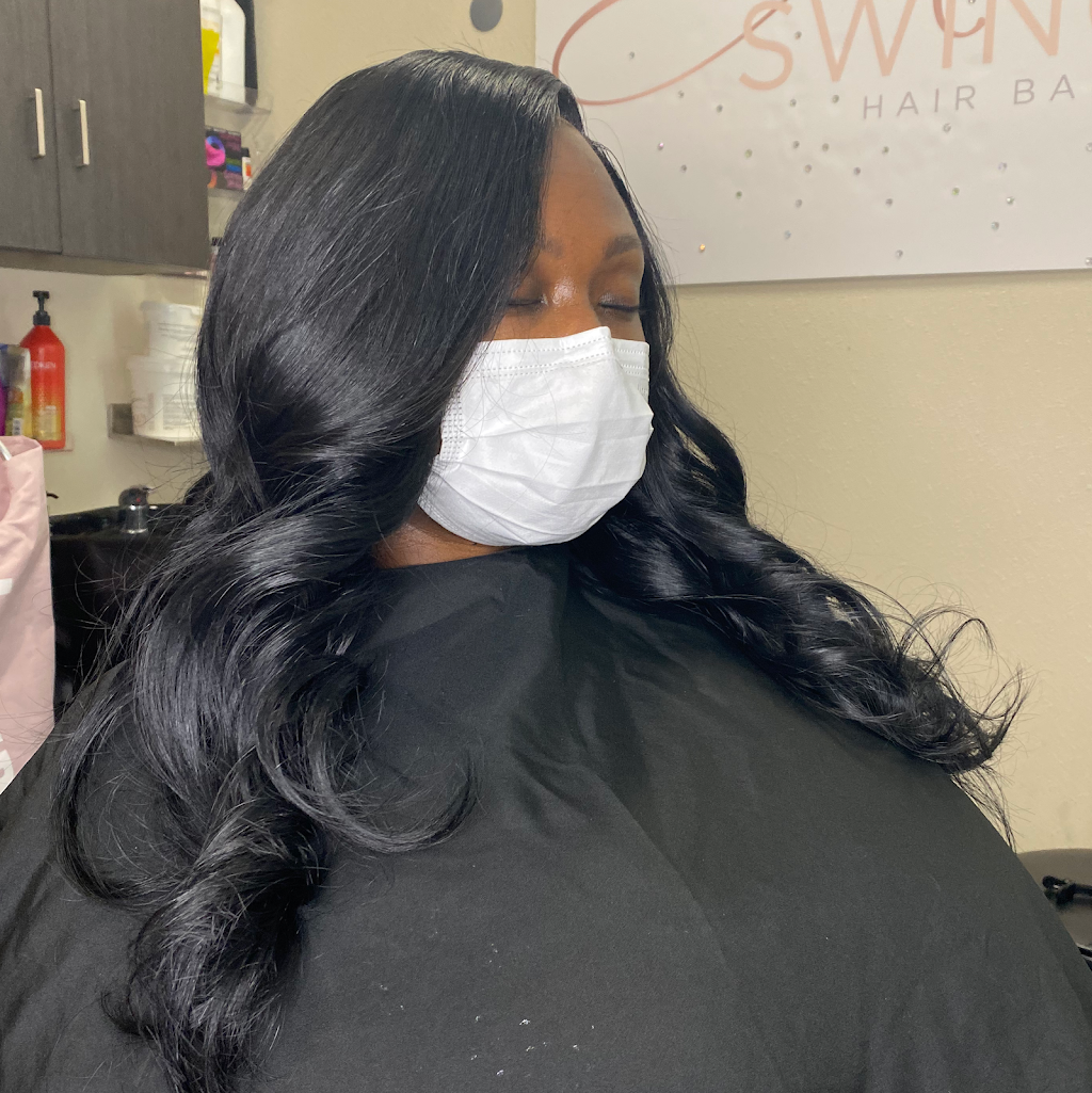 Mood Swings Hair Bar | 16543 Oak Park Ave, Tinley Park, IL 60477, USA | Phone: (708) 518-9658