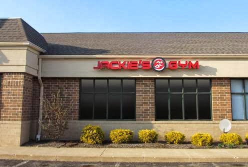 Cycle Zone Studio by Jackies Gym | 3029 Smith Rd, Fairlawn, OH 44333 | Phone: (330) 315-3937