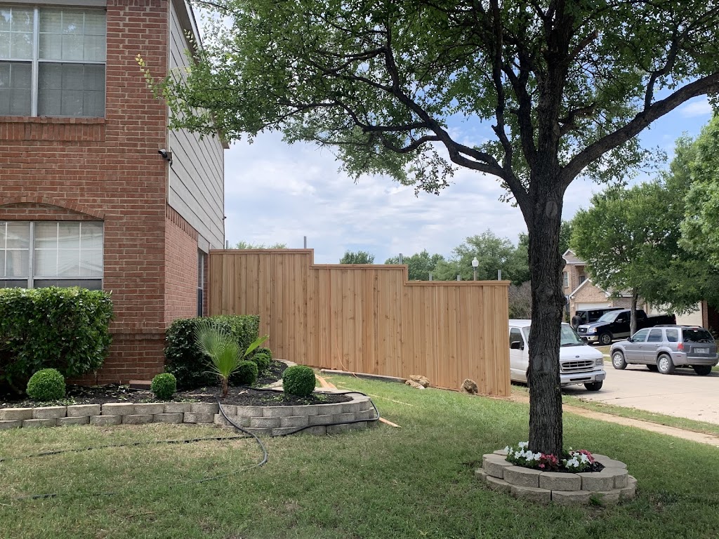 NTX Fence Pros | 1213 Beechwood Dr, Denton, TX 76210, USA | Phone: (940) 312-3206