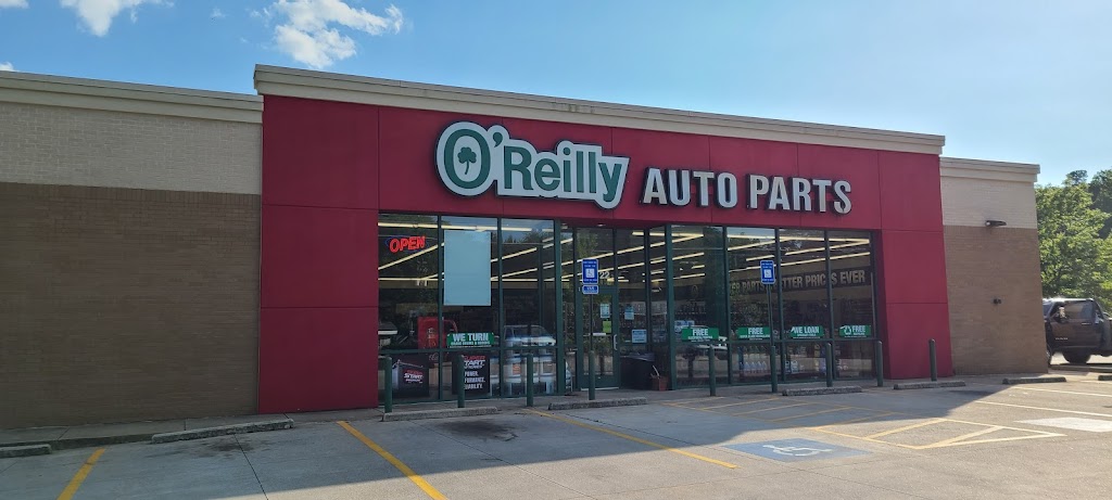 OReilly Auto Parts | 12122 Cumming Hwy, Canton, GA 30115, USA | Phone: (470) 281-9000