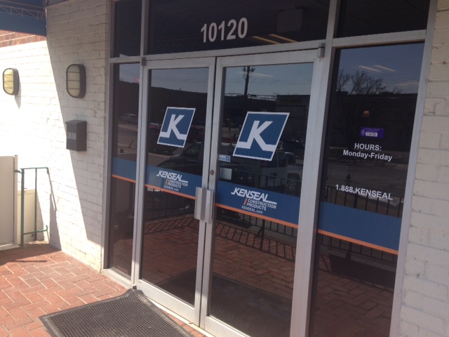 Kenseal | 10120 Bacon Dr, Beltsville, MD 20705, USA | Phone: (301) 595-4044