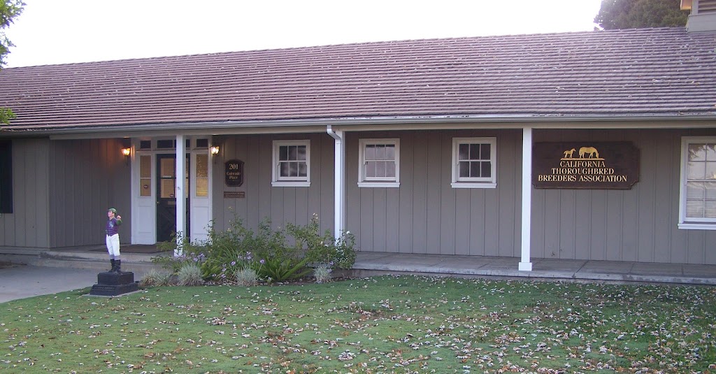 California Thoroughbred Brdrs | 201 Colorado Pl, Arcadia, CA 91007, USA | Phone: (626) 445-7800