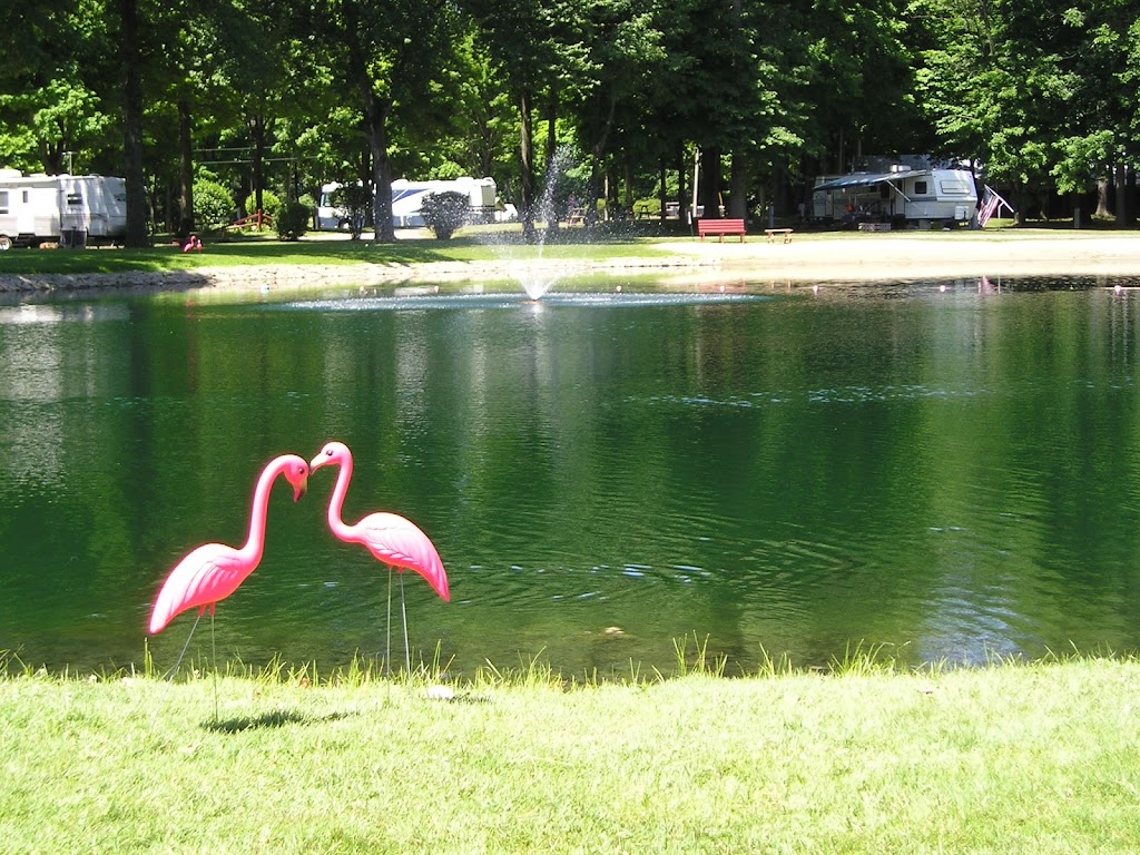Meadow Lake Park | 8970 Canaan Center Rd, Wooster, OH 44691, USA | Phone: (330) 435-6652