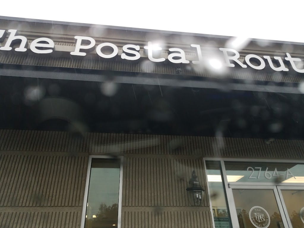 The Postal Route | 2764 Pleasant Rd A, Fort Mill, SC 29708, USA | Phone: (803) 548-6755