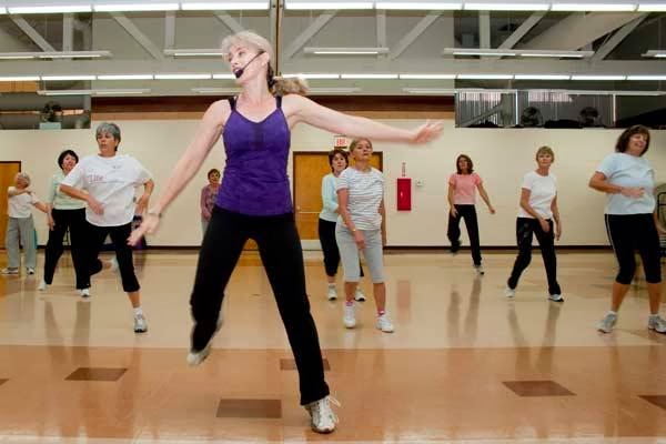 Wade into Fitness | 341 Heald Ln, Fallbrook, CA 92028, USA | Phone: (760) 728-1671