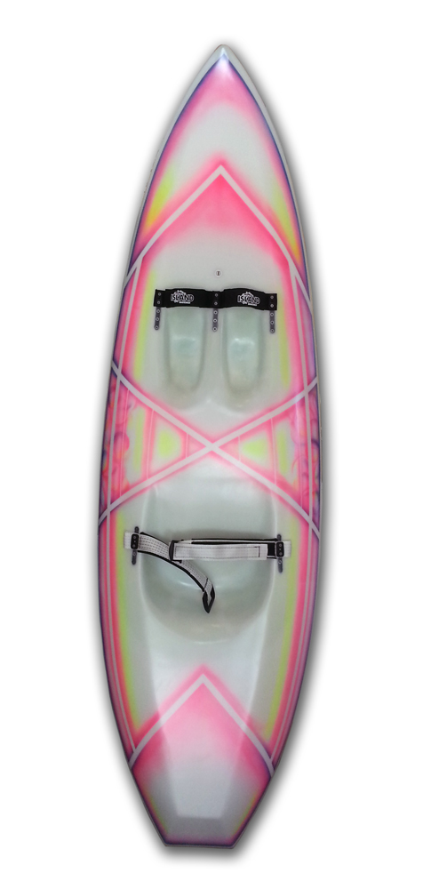 Island Waveskis | 3220 S Atlantic Ave, Cocoa Beach, FL 32931, USA | Phone: (321) 783-5194