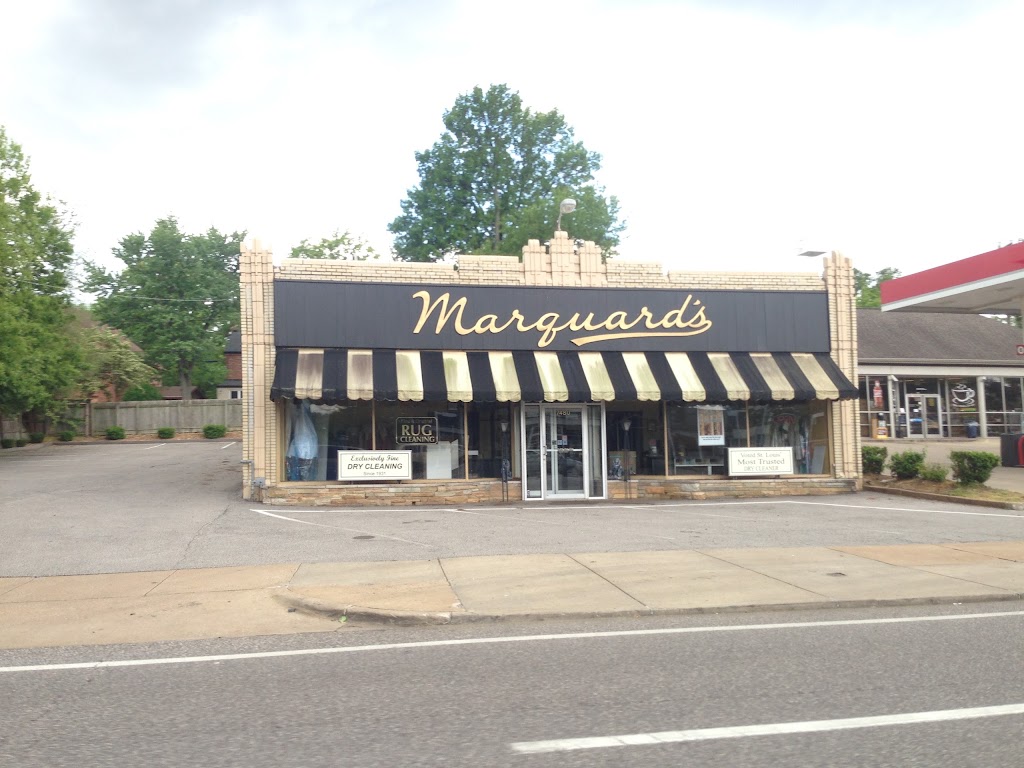 Marquards Cleaners | 7480 Delmar Blvd, University City, MO 63130, USA | Phone: (314) 727-0830