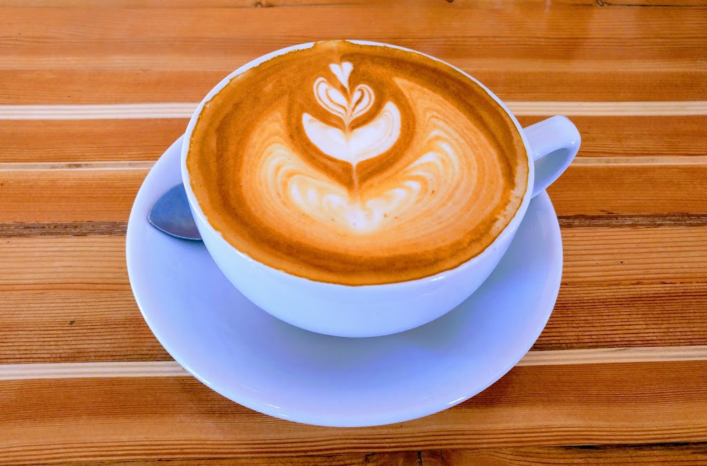 Songbird Coffee & Tea House - Phoenix, AZ | 812 N 3rd St Ac, Phoenix, AZ 85004, USA | Phone: (602) 374-4192