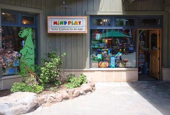 Mind Play | 1985 Olympic Vly Rd, Olympic Valley, CA 96146, USA | Phone: (530) 584-6133