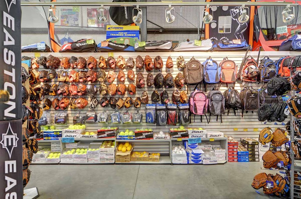 Burlington Sporting Goods Inc | 2233 Hanford Rd, Burlington, NC 27215 | Phone: (336) 226-6634