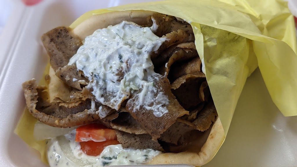 Munich Gyros | 16948 E Shea Blvd, Fountain Hills, AZ 85268, USA | Phone: (480) 816-3647