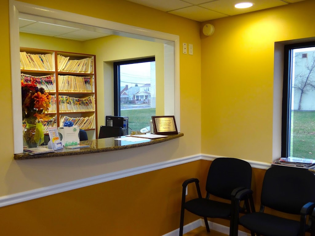 Lakewood Dental Group | 15846 Michigan Ave, Dearborn, MI 48126, USA | Phone: (313) 581-1864