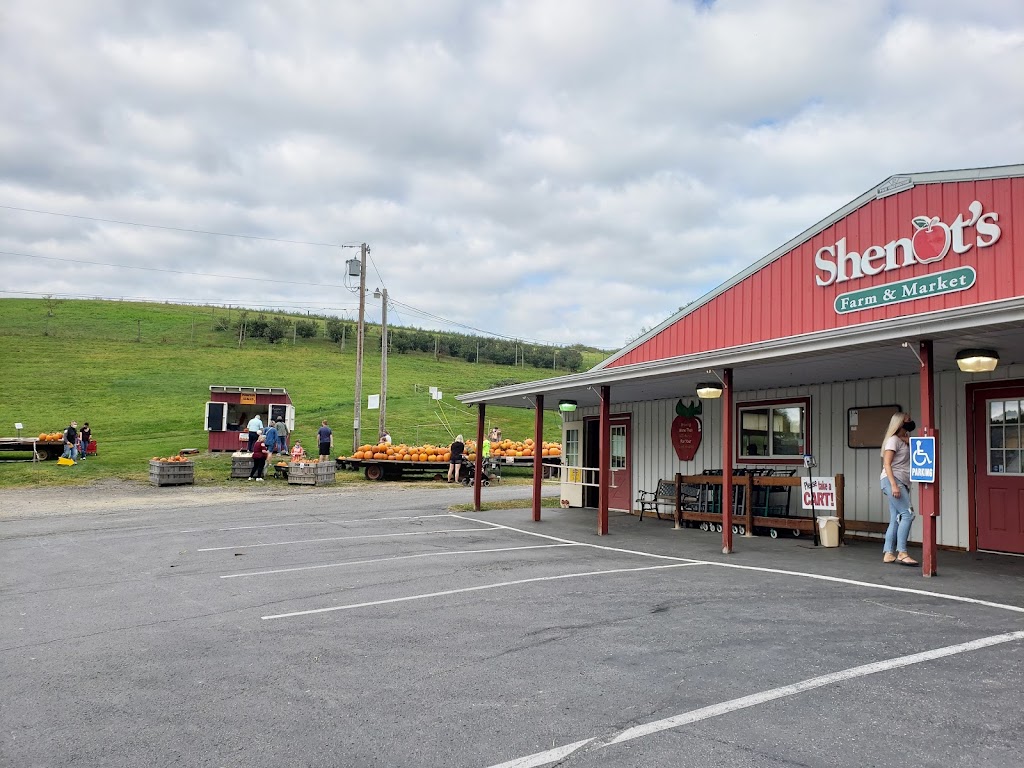 Shenot Farm & Market | 3754 Wexford Run Rd, Wexford, PA 15090, USA | Phone: (724) 935-2542