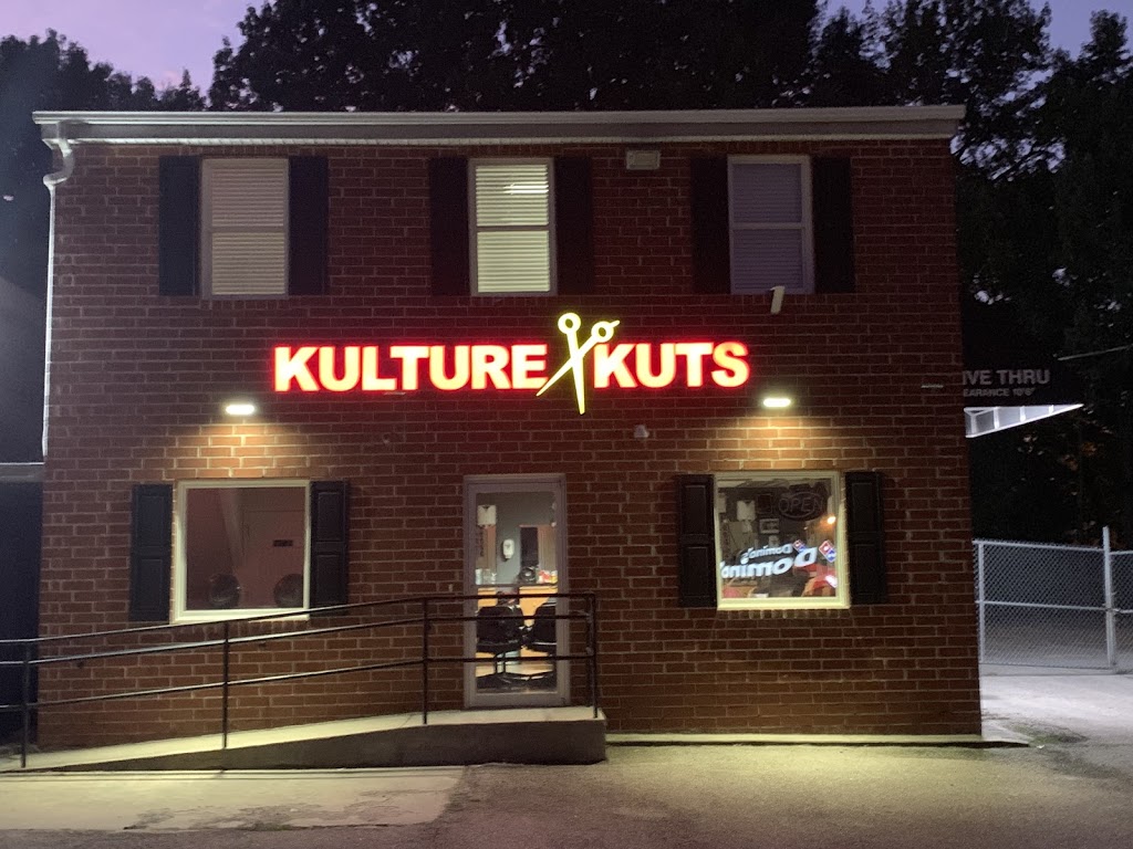 Kulture Kuts Barber Shop | 2313-B, Oaklawn Blvd, Hopewell, VA 23860, USA | Phone: (804) 458-8014