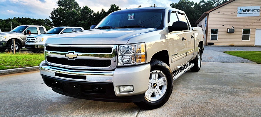 Atlanta Prime Motors LLC. | 2400 Lance Ct, Loganville, GA 30052, USA | Phone: (770) 554-2068