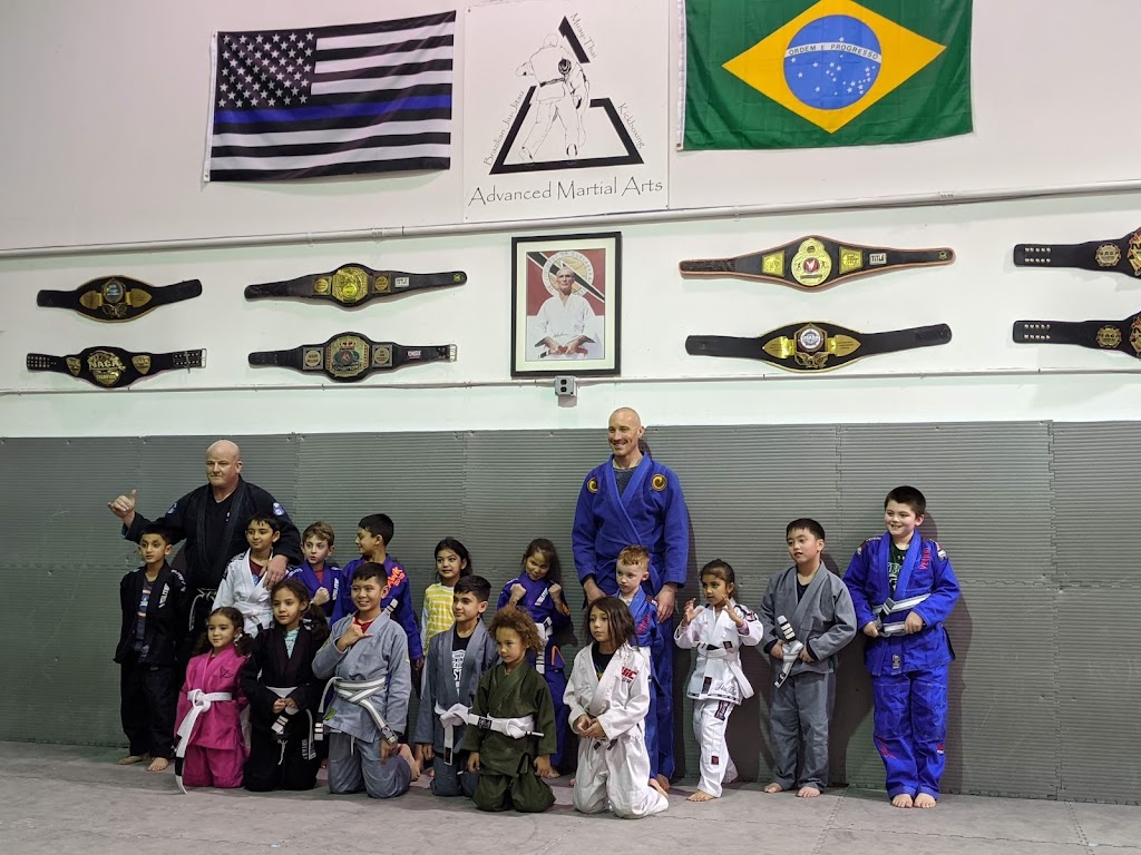 Advanced Martial Arts | 1777 US-130, North Brunswick Township, NJ 08902 | Phone: (908) 670-8242