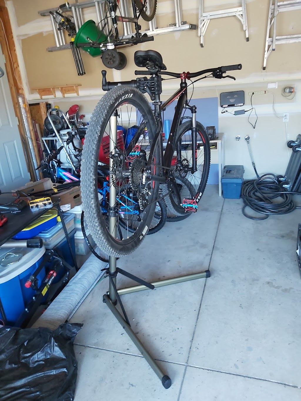 Meloche Bicycle Repairs | 70 Major Blvd, LaSalle, ON N9J 1C7, Canada | Phone: (226) 757-0388