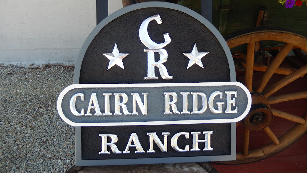 Cairn Ridge Ranch | 21201 N Indian Meridian, Luther, OK 73054, USA | Phone: (405) 532-2066