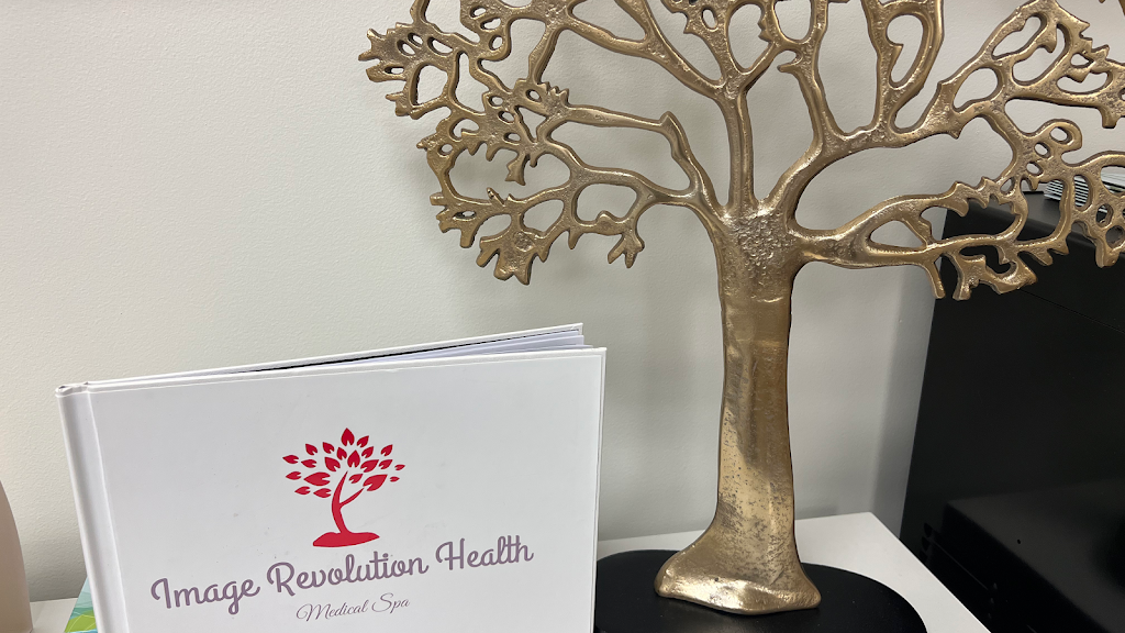 Image Revolution Health and Medical Spa | 765 NJ-10 Suite 202, Randolph, NJ 07869 | Phone: (973) 343-5511