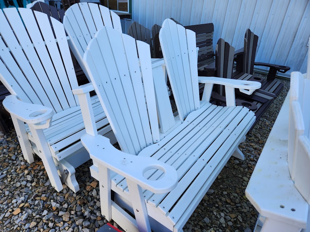 Hollidays Amish Furniture | 26762 US-33, Rockbridge, OH 43149, USA | Phone: (740) 385-9133