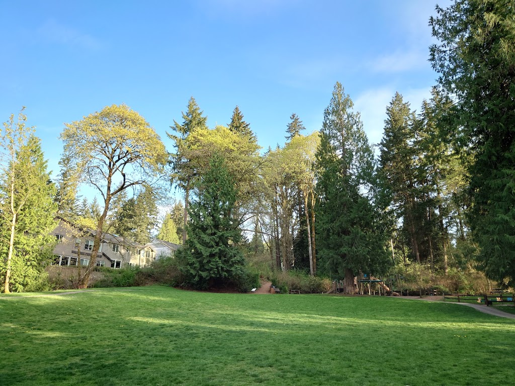 Viewpoint Neighborhood Park | 2501 185th Ave NE, Redmond, WA 98052, USA | Phone: (425) 556-2900