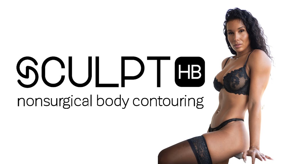 Sculpt Hb | 901 Hermosa Ave F, Hermosa Beach, CA 90254, USA | Phone: (424) 304-4687