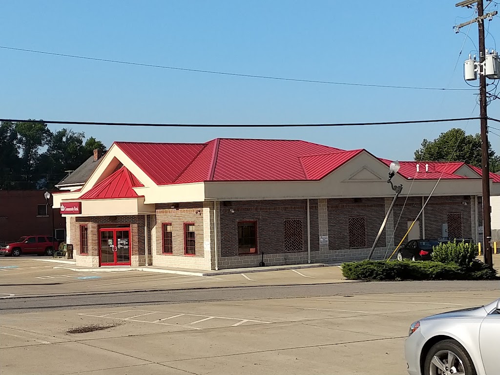 Community Bank | 1701 Warwood Ave, Wheeling, WV 26003, USA | Phone: (304) 277-1101