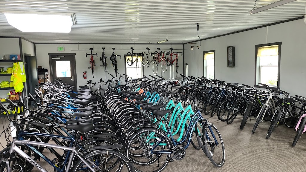 Countyline Bicycle Shop | 5305 S 1200 W, Millersburg, IN 46543, USA | Phone: (574) 642-9987