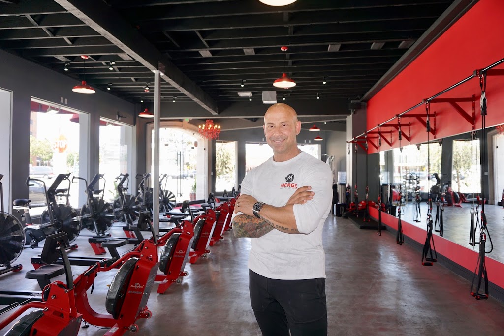 MERGE Beverly Hills | 930 S Robertson Blvd unit d, Los Angeles, CA 90035, USA | Phone: (747) 292-0290