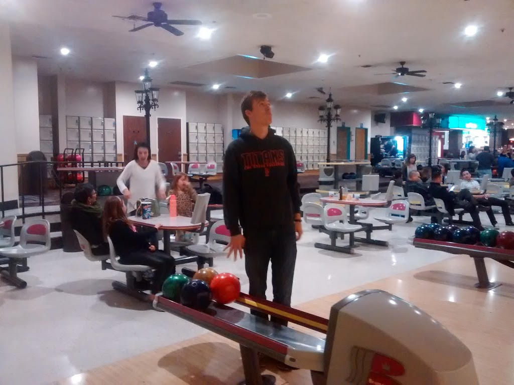 Fountain Bowl | 17110 Brookhurst St, Fountain Valley, CA 92708, USA | Phone: (714) 963-2897