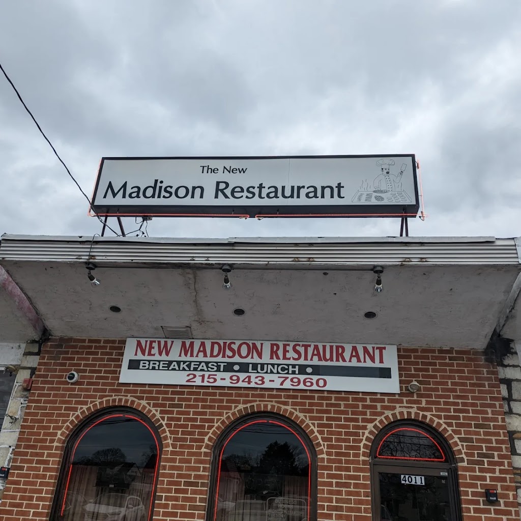 Madison | 4011 Veterans Hwy, Levittown, PA 19056, USA | Phone: (215) 943-7960